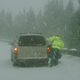 Image for article titled What To Do (And What Not To Do) When You're Trapped On The Highway